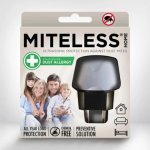 Tickless Miteless Home Ultrasonic Dust Mite Repellent Waggs Online Pet Shop