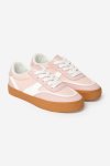 GIRLS Court Sneaker - 2 Light Pink