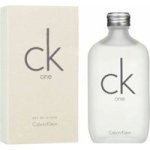Calvin Klein Ck One By Calvin Klein For Men and Women. Eau De Toilette Spray 6.7 Ounces