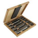 Set Of Machine Chisels