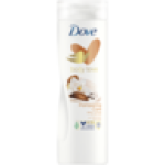 Dove Body Love Shea Butter & Vanilla Pampering Body Lotion For Dry Skin