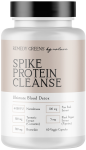 Spike Protein Cleanse