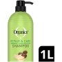 Organics Hair Repair Shampoo Shea Butter 1L