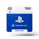Sony Playstation Esd Gift Card - R200