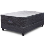 Highbury Non Turn Truform Bedset - 120KG - Stasie Meubels
