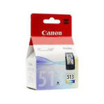 Canon Cl 513 Original Ink Cartridge