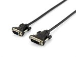 Equip Cable Dvi-a – Vga 2M Black
