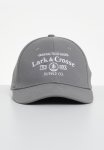 Sabelo Peak Cap - Grey
