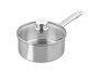 Performance Classic Saucepan With Glass Lid 18CM