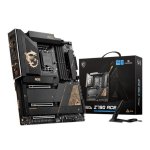 MSI Meg Z790 Ace DDR5 LGA1700 Atx Gaming Motherboard