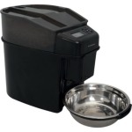 Petsafe Healthy Pet Simply Feed 12 Meal Automatic Pet Feeder Waggs Pet Shop