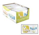 Snack Bb Popcorn Scrm&chives 100G Marketplace Brits Bros