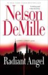 Radiant Angel Large Print Hardcover Large Type Edition