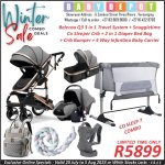 Combo Deal 5