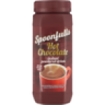 Hot Chocolate Instant Powdered Drink 500G