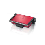 Bosch Contact Grill 2000 W