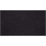 Always Hand Towel Gordana Waffle Black 1 Ea