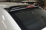 Audi A3 Sportback 2-DOOR Boot Spoiler Tmw