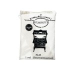 5LB Geel Stampmielies