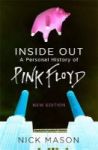 Inside Out - A Personal History Of Pink Floyd Paperback Updated Edition