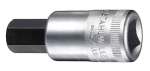 Socket A key 1 2DR 54 4MM