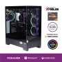 Maximus Ryzen 7 7800X3D Rx 9070 Xt 16GB Gaming PC