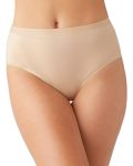 Wacoal Understated Cotton Brief Sand Sm