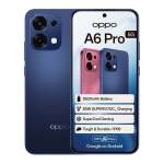 Oppo A6 Pro 256GB Ds Blue