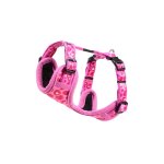 Rogz Small Dogs Fashion Harness - X Small Wild Heart