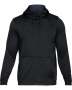Men's Armour Fleece Hoodie - BLACK-001 / XL