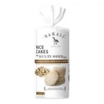 Bakali Multi Seed Rice Cakes 120G