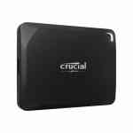 Crucial X10 Pro 2 Tb Type C Portable SSD CT2000 X10 PROSSD9