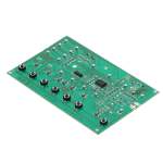 Washing Machine Display PC Board