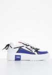 Kangol Hibiscus Sneaker - Blue & White