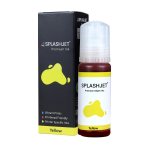 Splashjet Epson 112 70ML Ink Yellow