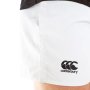 Canterbury Team Junior Shorts - White