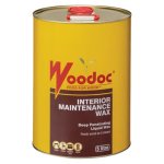 Interior Maintenance Wax 5L