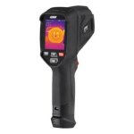 Major Tech MTI11 80X80 Pixel Thermal Imager