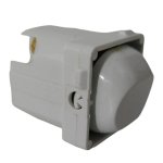 Lear Intermediate Switch Module 6A White