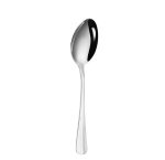 Nova Baguette Dessert Spoon 18 0