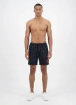 Recon Horizon Black Pool Shorts - XL Black