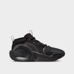 Nike Air Zoom Crossover 2 _ 180247 _ Black - 6 Black