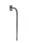 Gooseneck