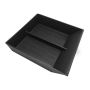Armrest Lower Organizer Tray For Tesla Cybertruck Compatible With Universal