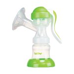 Baby Thing Breast Pump Manual Silicone