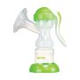 Manual Breast Pump Silicone