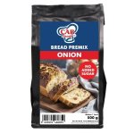 Onion Bread Premix 500G