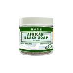 Shea Butter Black Soap Base - 100 G