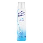 Shower To Shower Fresh Powder Deodorant 150ML