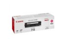Canon 718 Magenta Toner Cartridge